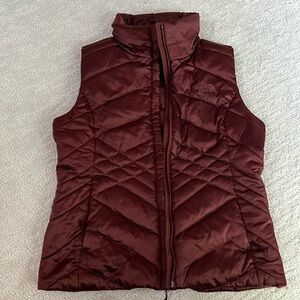 Northface vest